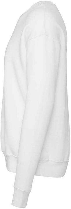 Produktbild Bella Canvas Erwachsene Drop Schulter Sweatshirt (L)
