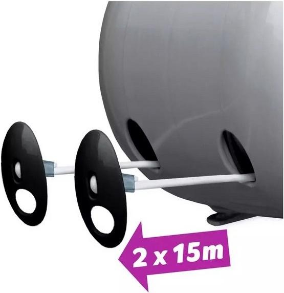 Image du produit Minky Corde à linge (30 m)
