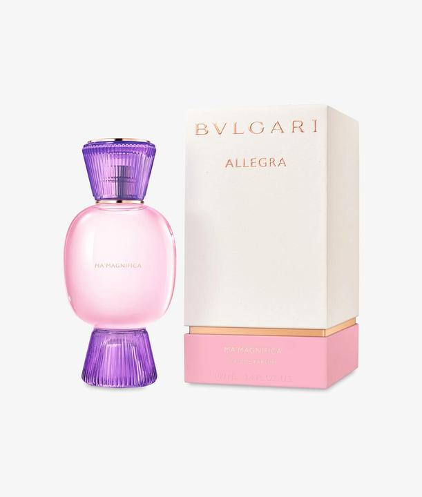 Actual product image Allegra Ma'Magnifica (Eau de parfum)