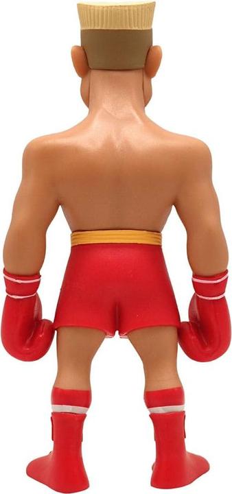 Immagine prodotto Minix - Film # - Rocky IV - Ivan Drago - Figurina 12cm