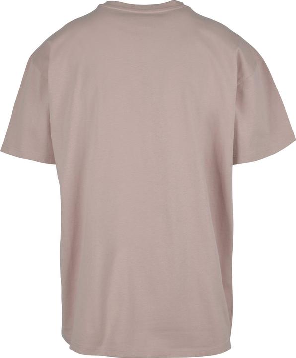 Actual product image Build Your Brand Tshirt Heavy (4XL)