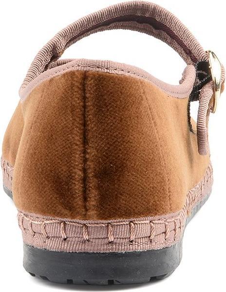 Actual product image Flabelus Mary Jane (39)
