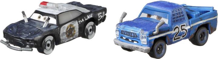 Immagine prodotto Disney Cars Cars 3- Il cast
