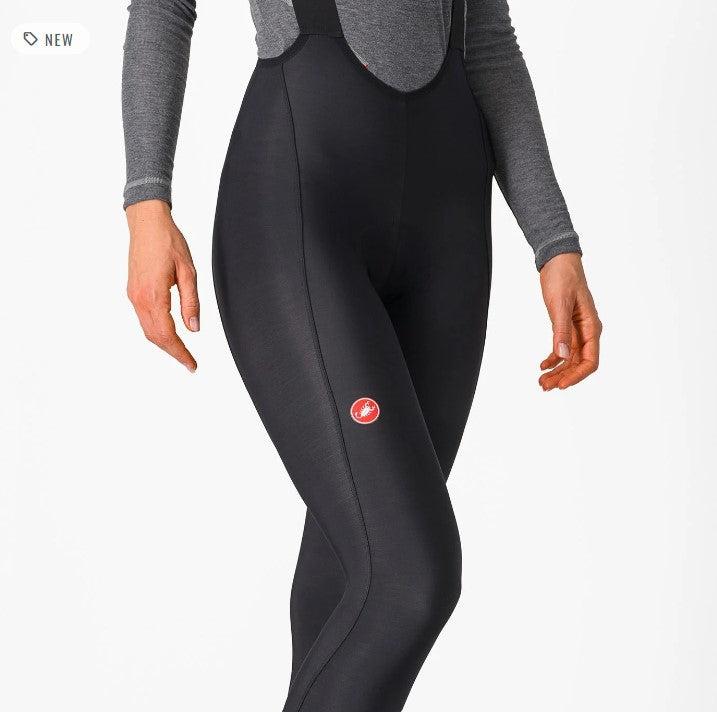 Actual product image Castelli Espresso W DT Bibtight (L)