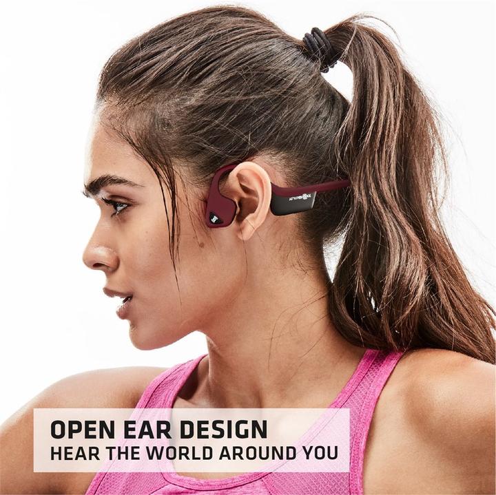 Immagine prodotto Shokz TREKZ Aria (ANC, 6 h, Senza fili)