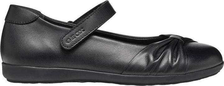 Produktbild Geox Mädchen SchulUniformSchuhe J Iberide F Leder (38)