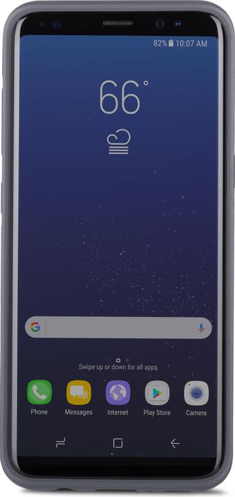 Actual product image Moshi Napa (Samsung Galaxy S8+)