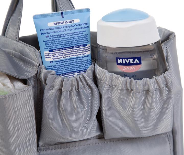 Actual product image Childhome Bag In Bag Ordner