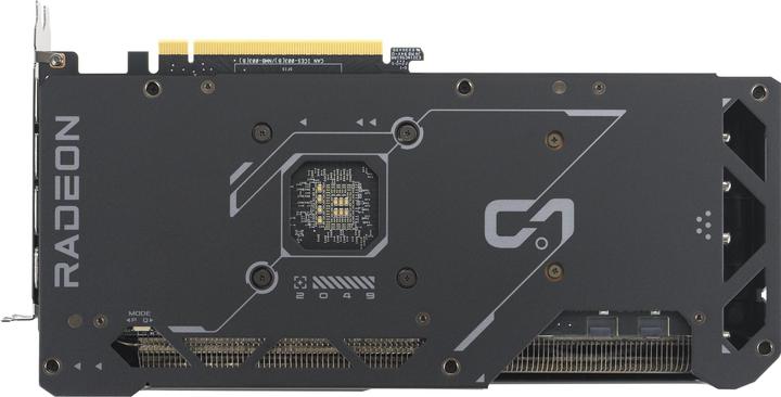 Actual product image ASUS Dual Radeon RX 7700 XT OC Edition (12 GB)