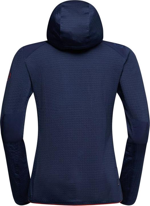 Actual product image La Sportiva Lucendro Thermal Hoody W (S)