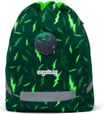 Produktbild Ergobag Schulthek-Set cubo (19 l)