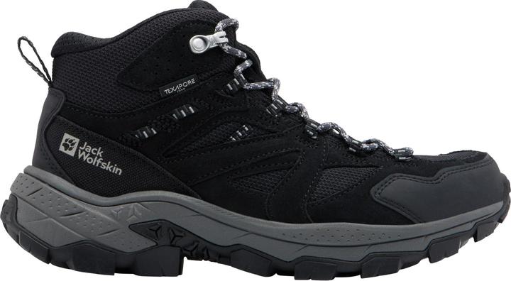 Produktbild Jack Wolfskin Women's Vojo Tour Texapore Mid (40)