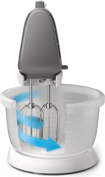 Actual product image Philips Viva (450 W)