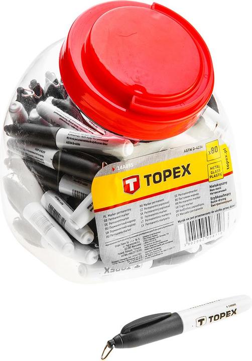 Produktbild Topex 14A895 (1 x)