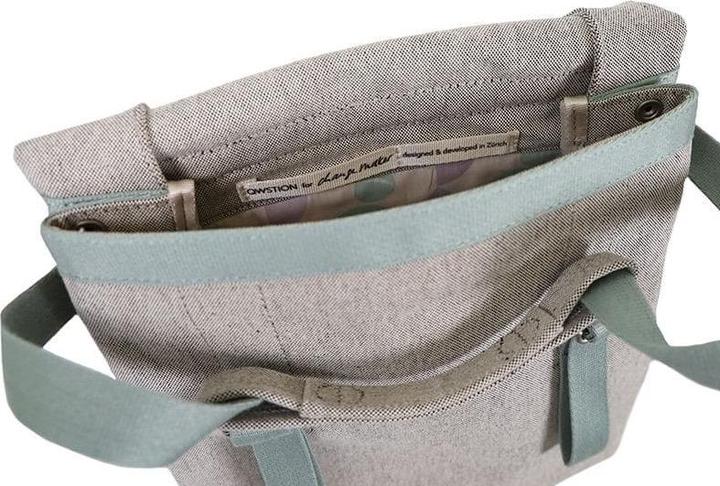 Image du produit Qwstion Pochette (10 l)