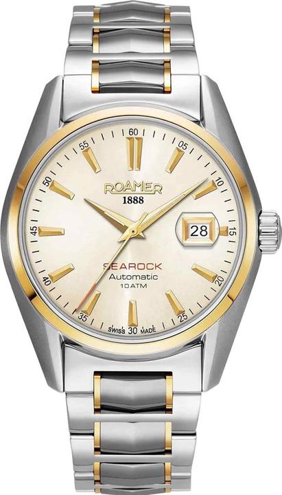 Roamer Searock Automatic (42 mm)
