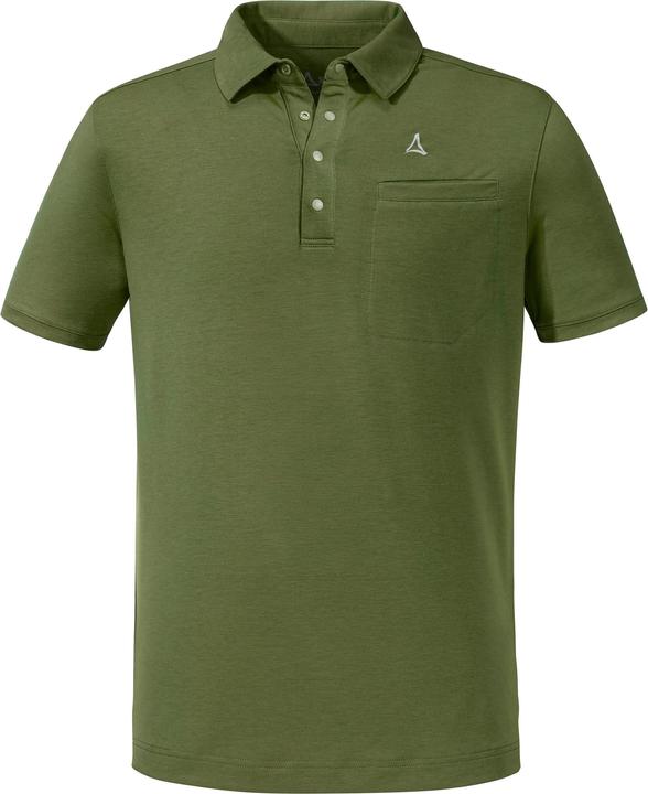 Produktbild Schöffel Polo Shirt Ramseck (L, XL)