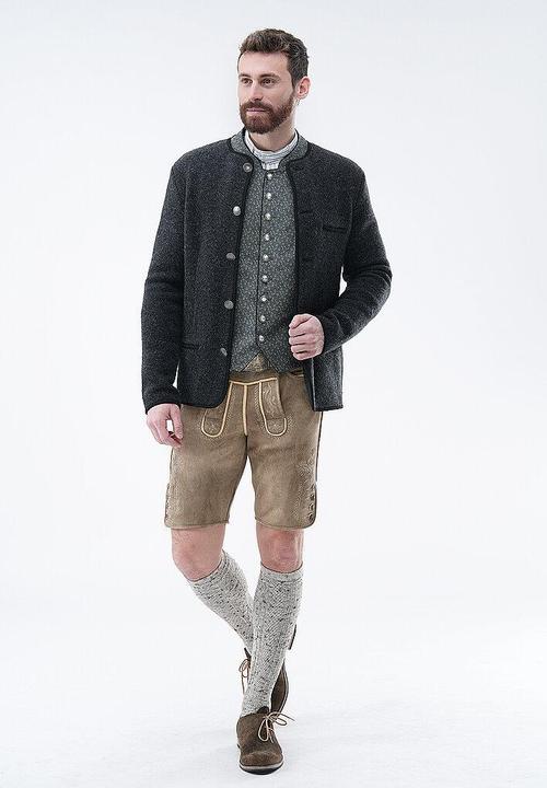 Actual product image Stap Walker BRUNHARD (M)