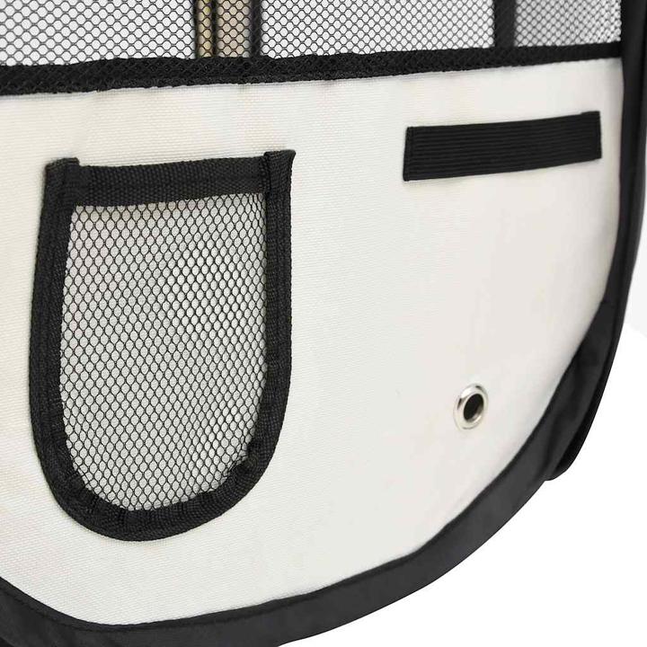 Actual product image VidaXL Flemming (Dog house)