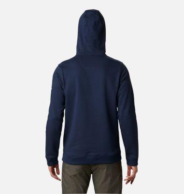 Immagine prodotto Columbia CSC Basic Logo II - Felpa con cappuccio (L)