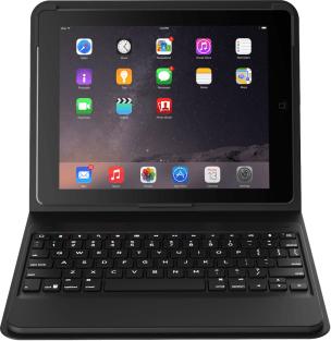 Produktbild Zagg Messenger Folio (CH, iPad Air, iPad Air 2014 (2. Gen))