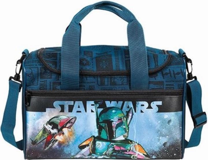 Undercover Scooli Sporttasche Star Wars (8 l)