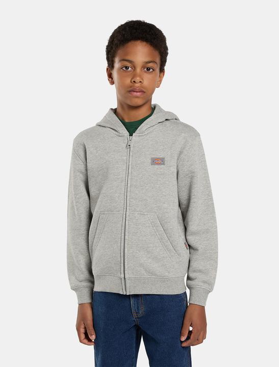 Produktbild Dickies Youth Oakport Full Zip Hoodie (S)