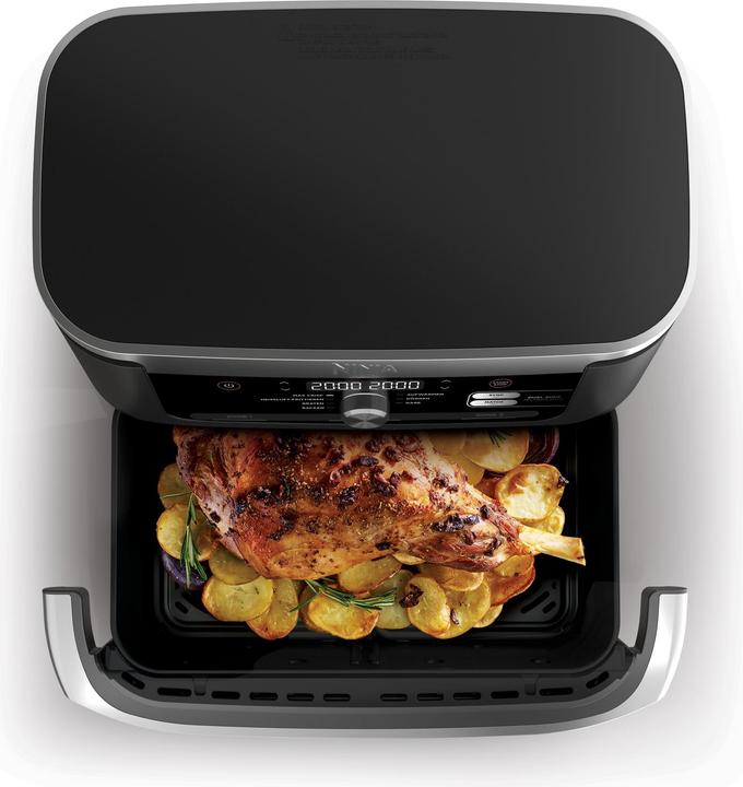 Image du produit Ninja Foodi FlexDrawer AF500 (Prise UE)