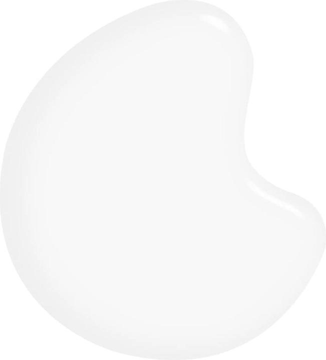 Actual product image Sally Hansen Good Kind Pure Vegan Colour 015-Island Coconut Oil 10ml (Island Coconut, Colour paint)