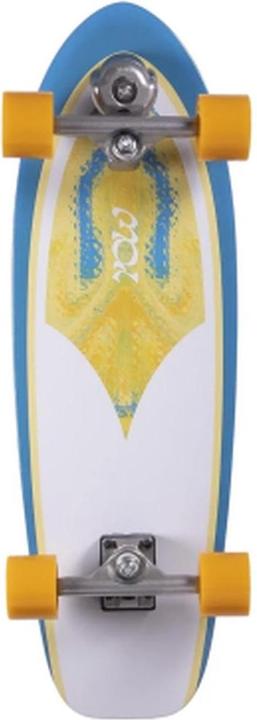 Actual product image YOW Surfskate Hossegor (Complete) (29")