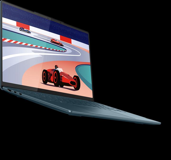 Image du produit Lenovo Yoga Pro 7 14APH8 (14.50", AMD Ryzen 7 7840HS, 32 Go, 1000 Go, DE)
