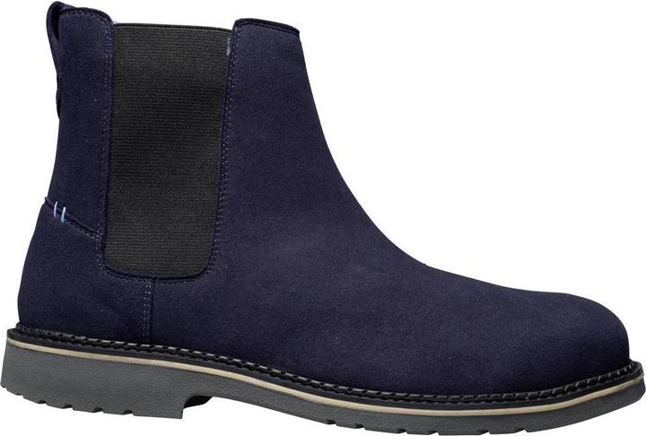 Actual product image Uvex Safety Safety boots boots 84262 S3 Gr.39 PUR W11 (S3, 39)