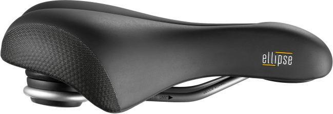 Actual product image Selle Royal Ellipse Relaxed