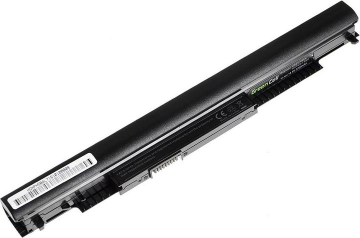 Image du produit GreenCell HP88 Batterie HS04 807957-001 (4 cellules, 2200 mAh)
