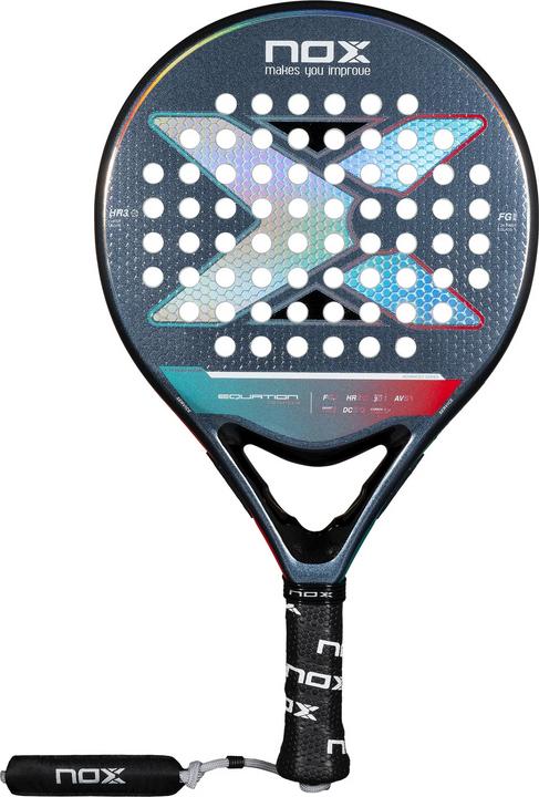Nox Equation Light