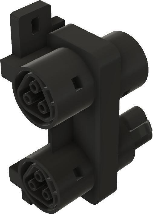 Immagine prodotto Sanlight Multi-plug per la Serie Q Gen2 (230 V)