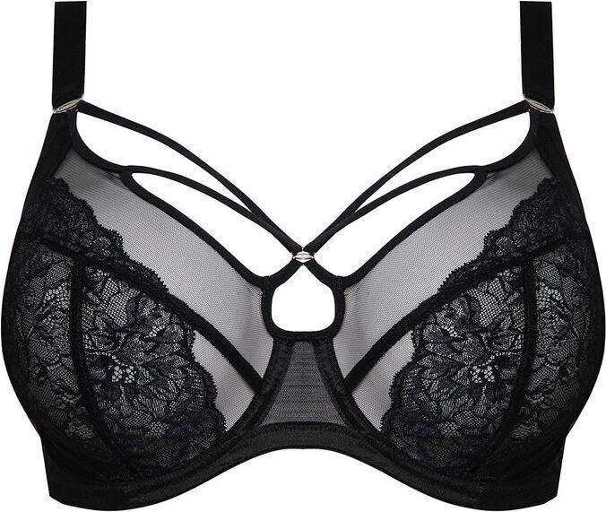 Actual product image Elomi 's underwired plunge bra brianna (100 g)