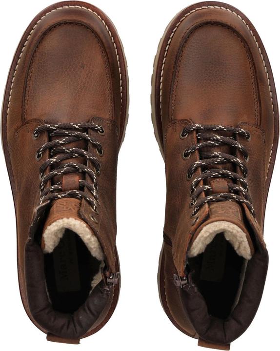Actual product image Marc O'Polo Stiefelette (41)