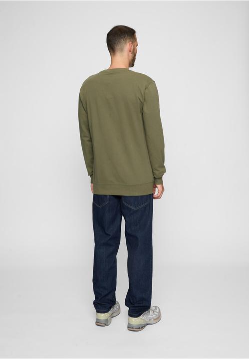 Actual product image Mister Tee Lost Youth Rose Crewneck - 88237 (XL)