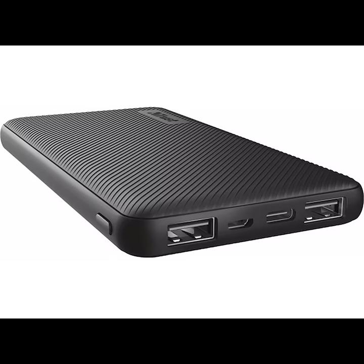 Actual product image Trust Primo (10000 mAh, 15 W, 15 Wh)