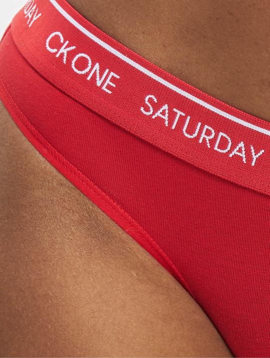 Immagine prodotto Calvin Klein Intimo perizoma 7 pezzi - 121669 (S, Confezione da 7)