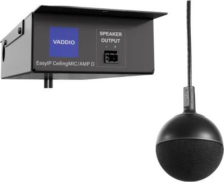 Image du produit Vaddio 999-86820-000
