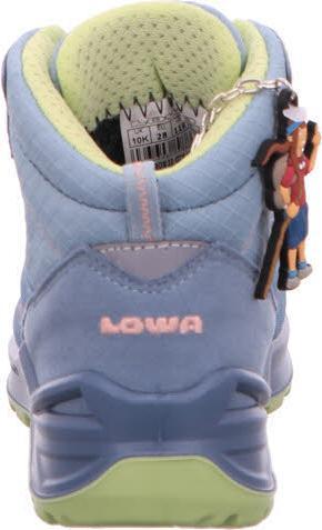 Produktbild Lowa Zirrox II GTX (32)