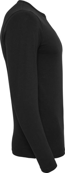 Immagine prodotto Urban Classics Maglietta aderente elasticizzata L/S (S)