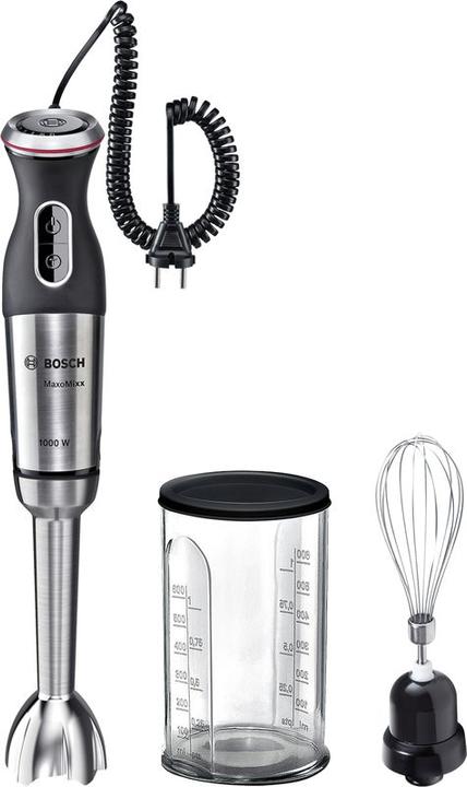 Actual product image Bosch Hausgeräte MS8CM6130