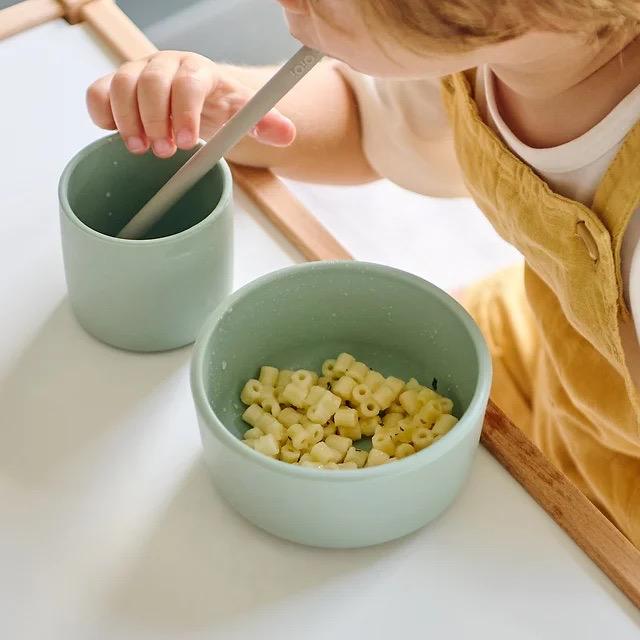 Produktbild Minikoioi BASICS Schüssel