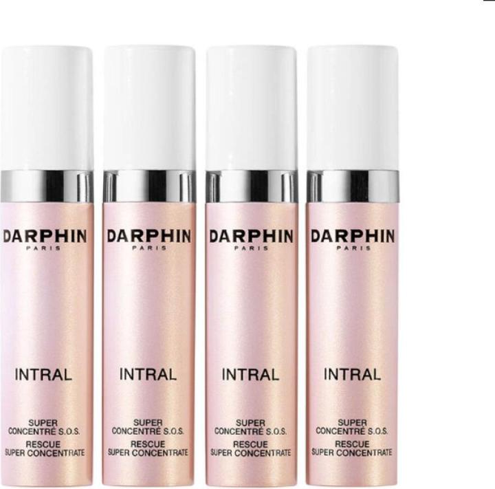 Actual product image Darphin Super Concentré S O S (7.28 ml)
