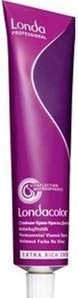 Actual product image Londa Cream hair color Color 5/71 light brown -ash (5/71 light brown brown-ash)