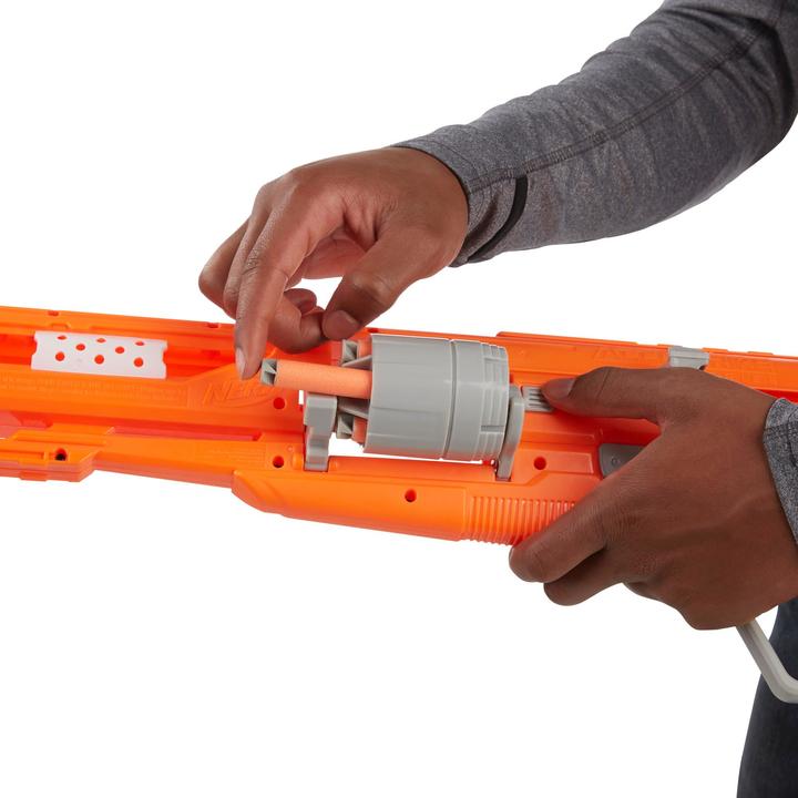 Produktbild Nerf AccuStrike AlphaHawk