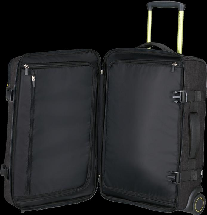 Produktbild Samsonite Notebook Trolley Securipak Duffle (39 l, Handgepäck (bis 50l))
